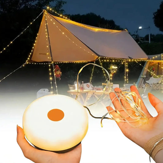 UR Poppin™ 4-in-1 Camping Lamp