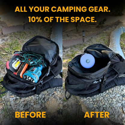 UR Poppin™ 4-in-1 Camping Lamp