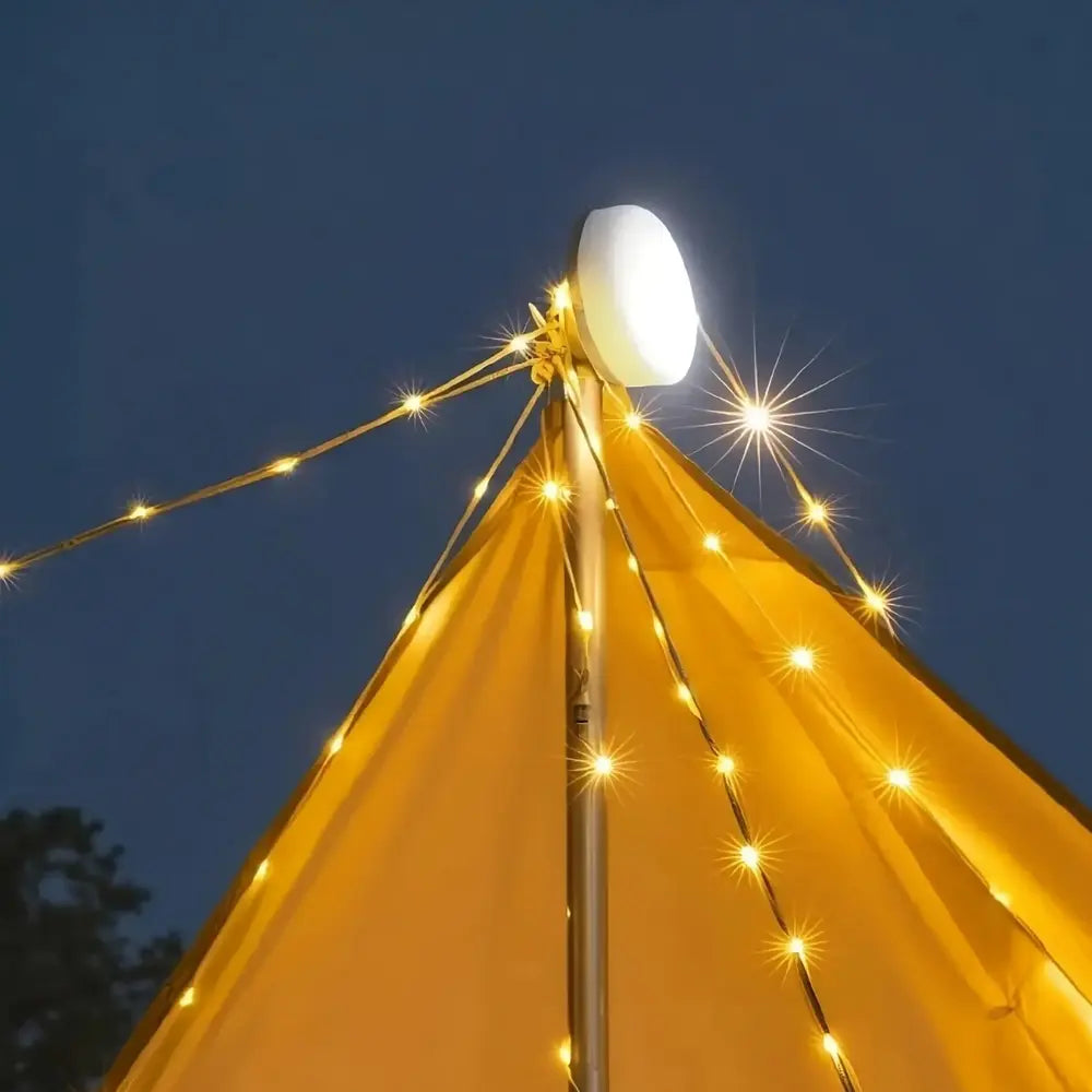 UR Poppin™ 4-in-1 Camping Lamp